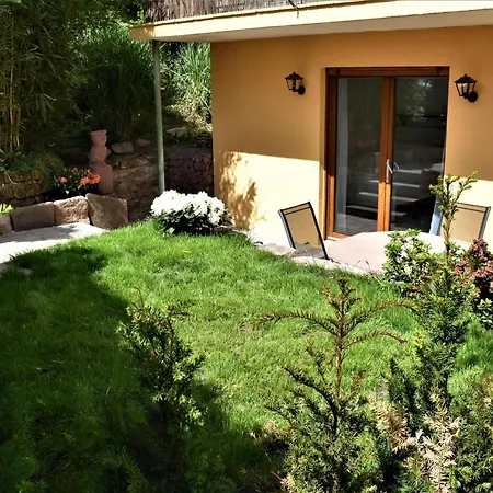 Fvh Family Vacation Apartament