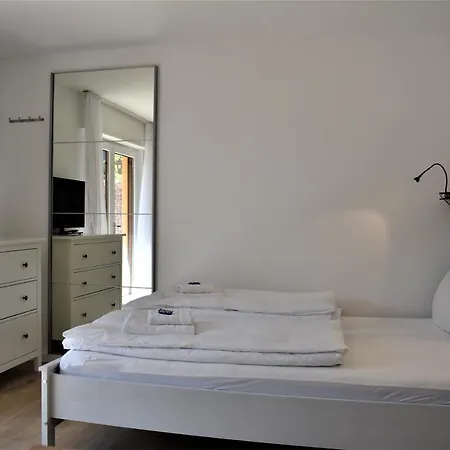 Fvh Family Vacation Apartament Heidelberg