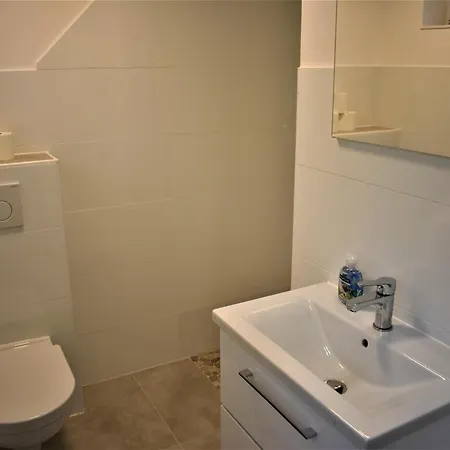 Fvh Family Vacation Apartament Heidelberg