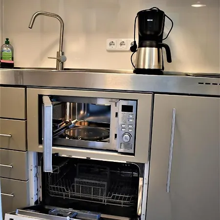 Apartament Fvh Family Vacation