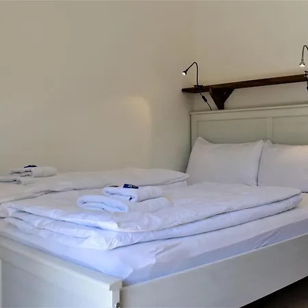 Apartament Fvh Family Vacation