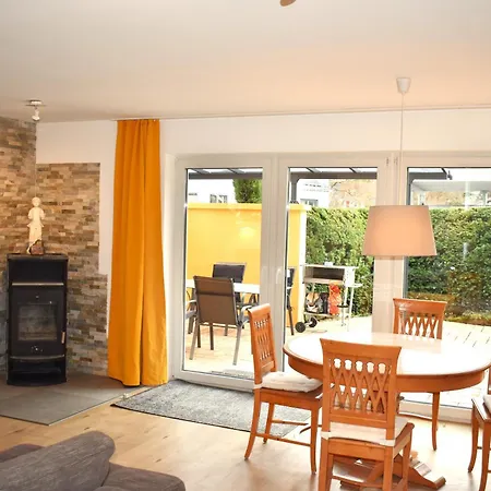 Apartament Fvh Family Vacation Heidelberg