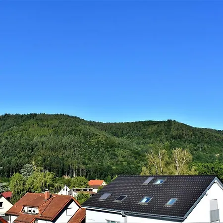 Fvh Family Vacation Apartament