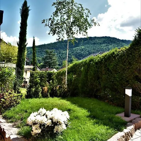 Fvh Family Vacation Apartment *